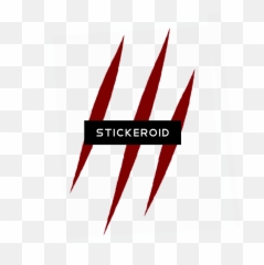 Download Hd Scar Scars - Logo png