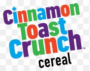 Köp Cinnamon Toast Crunch Online - Graphic Design Png,Cinnamon Toast Crunch Logo