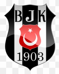 Png Hd Transparent Log - Besiktas Logo