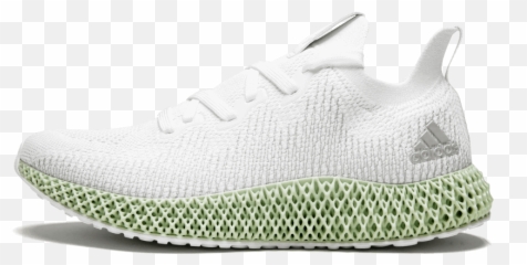 Adidas Alphaedge 4d - Shoe png