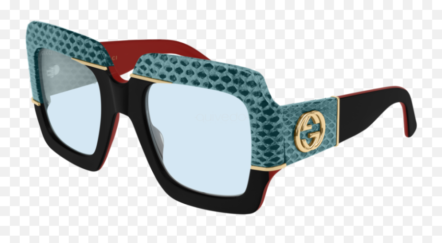 Gucci Gg0484s - Gucci Gg0484s Sunglasses Png,Gucci Snake Logo
