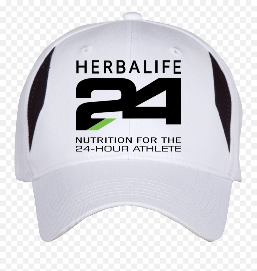 Make Your Cap Billboard 24 Hours Athlete Herbalife - Herbalife Caps Png,Herbalife Logo Png