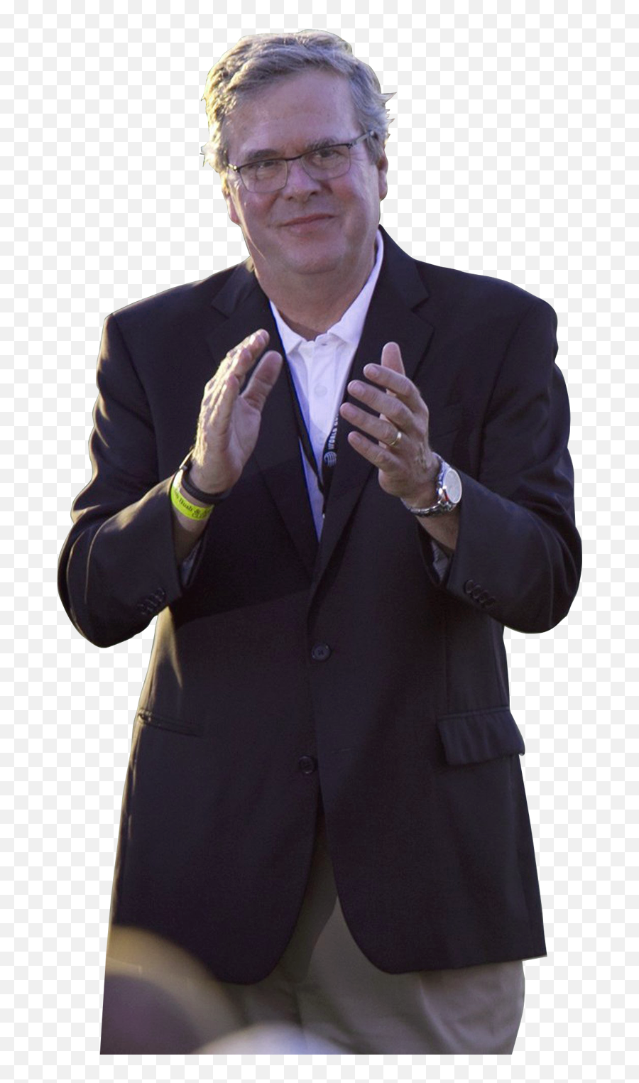 Jeb Bush Png 7 Image - Tuxedo,Jeb Bush Png