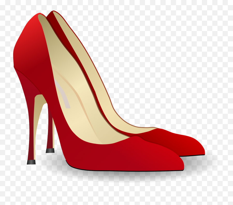 Heels Png Picture - High Heeled Shoes Clipart,Heels Png