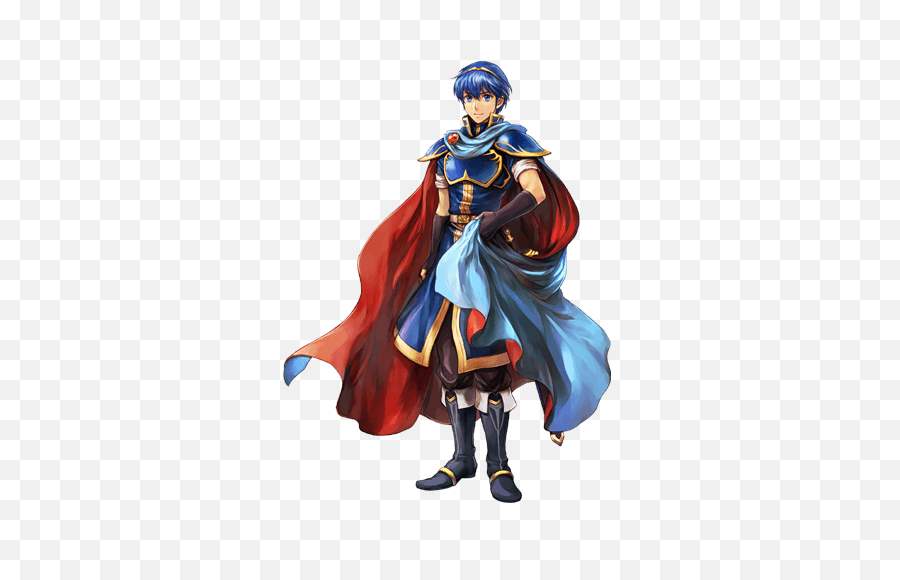 Marth Fandom And Hatedom - Fire Emblem Heroes Marth Png,Marth Png