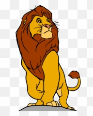 525 Imagens Mufasa Png Rei Leão - Mufasa Lion King Clipart,Mufasa Png