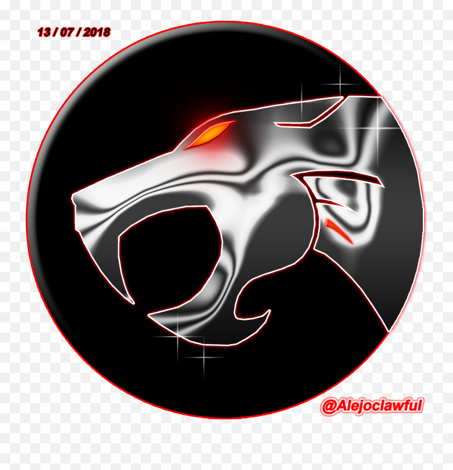 Drawing Design Thundercats - Thundercats Logo Png,Thundercats Logo Png