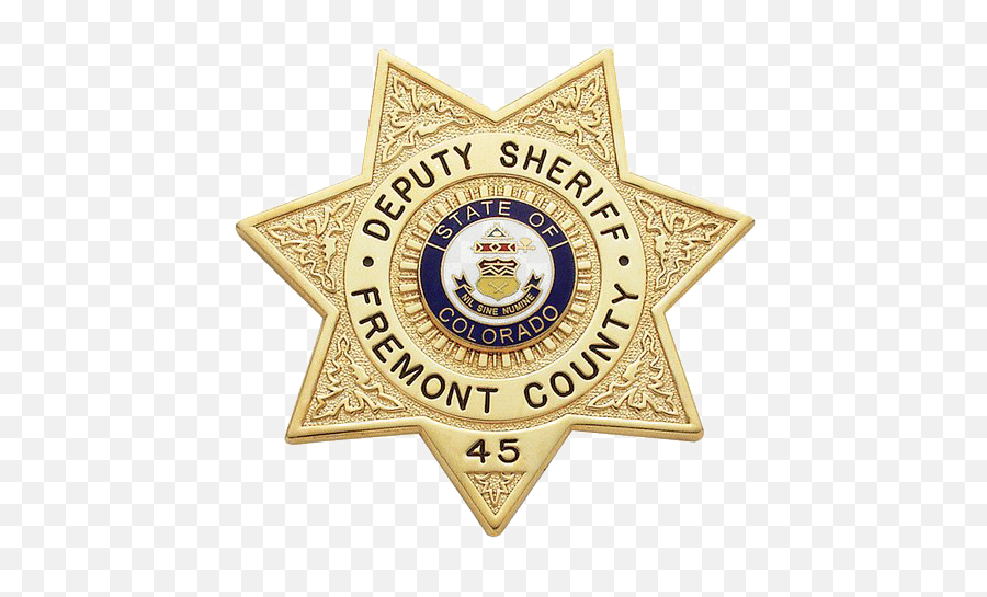 Sheriff Badge Png Transparent Picture - Mendocino County Office Logo,Sheriff Badge Png