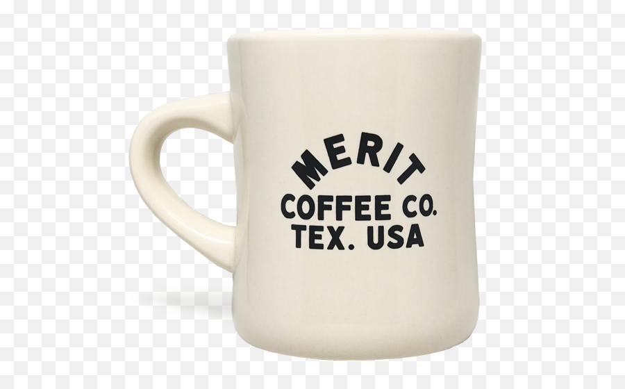 Merit Yall Enjoy Diner - Beer Stein Png,Coffee Ring Png