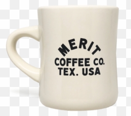 Merit Yall Enjoy Diner - Beer Stein Png,Coffee Ring Png
