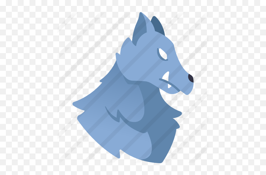 Werewolf - Wolf Png,Werewolf Png