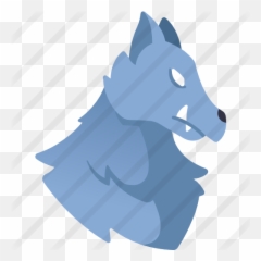 Werewolf - Wolf Png,Werewolf Png
