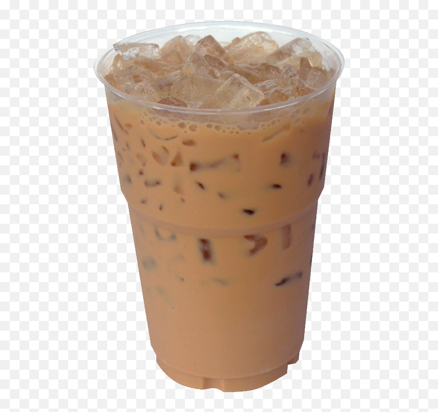 Starbucks Clipart Iced Coffee Cup - Iced Coffee In Cup Png,Iced Coffee Png