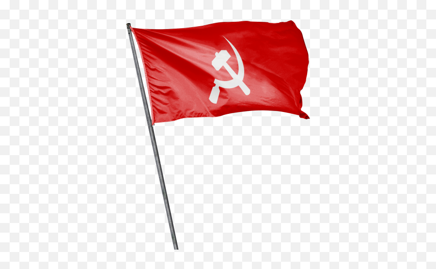 Tags - Communist Party Flag Transparent Image Free Flag Mockup Png,Communism Png