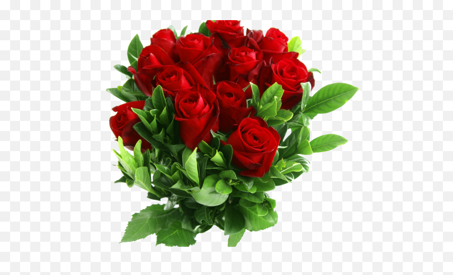 Rose Flower Bouquet Clip Art - Bouquet Of Flowers Png Red Rose Bouquet Png,Rose Flower Png