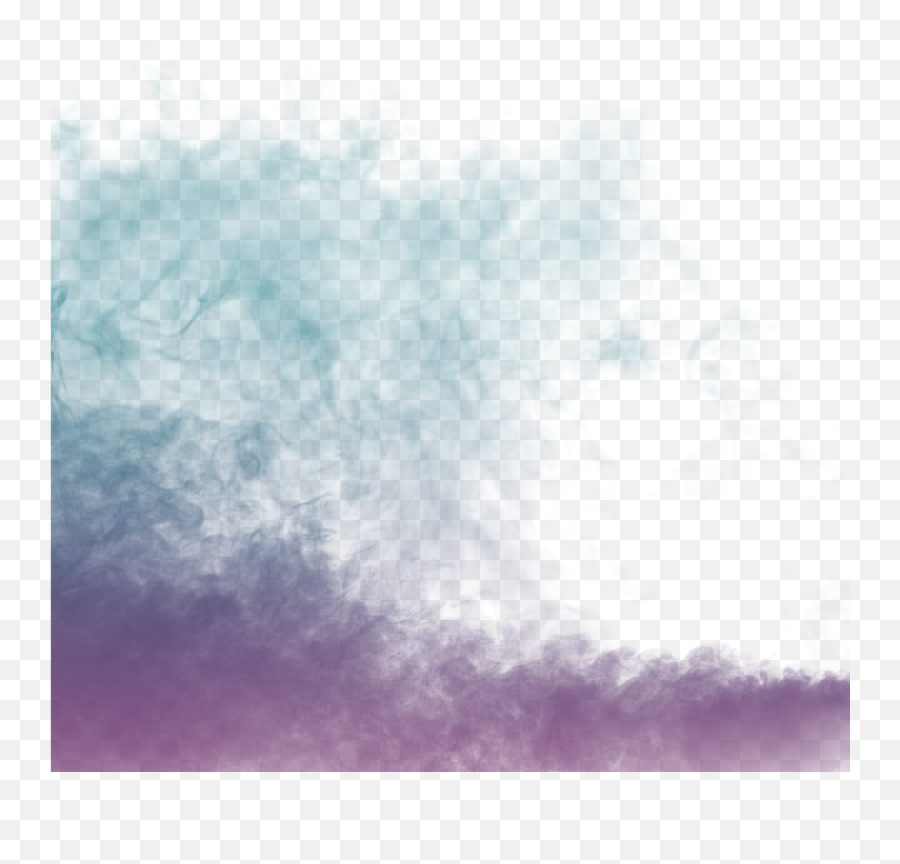 Color Smoke Background Png - Smoke Sticker Smoke Transparent Background Fog Png,Puff Of Smoke Png