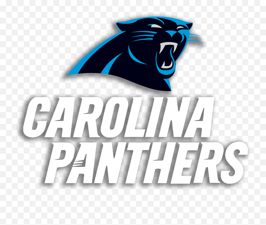 Nfl Panthers - Carolina Panthers New Png,Carolina Panthers Logo Png