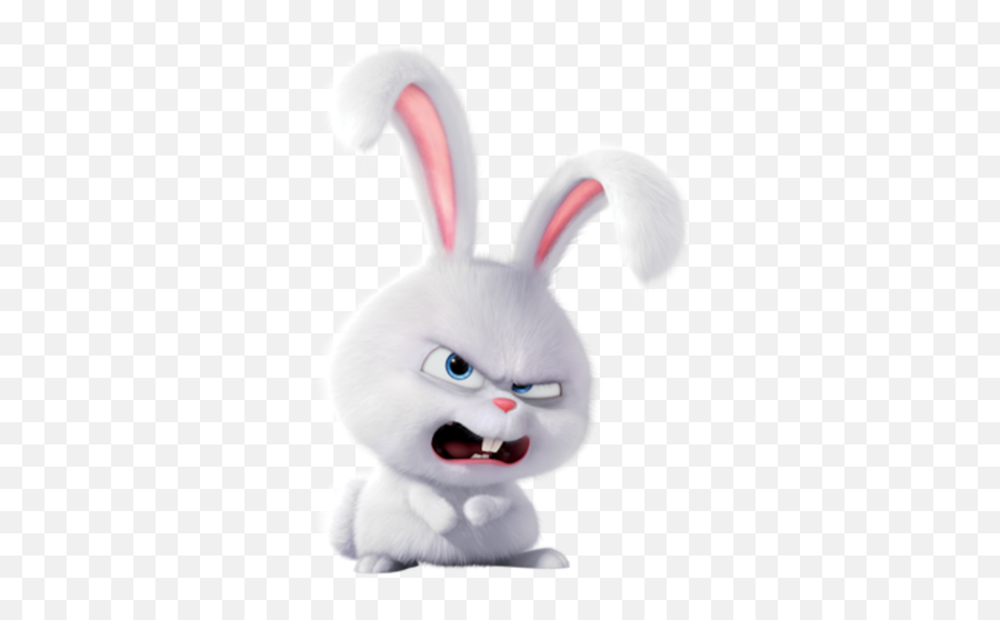 Snowball Yunau0027s Princess Adventure Wikia Fandom - Secret Life Of Pets Snowball Png,Kevin Hart Png