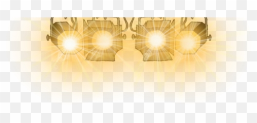 Download Stage Clip Art Spotlight - Transparent Background Lights Png