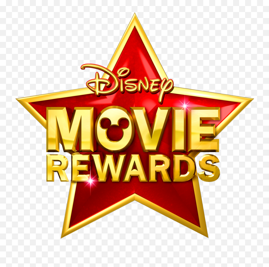 Projects - Disney Movie Rewards Logo Transparent Png,Disney Movie Logo