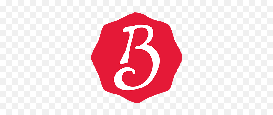 Logo Design And Branding - Red B Logo Design Png,B Logo Png