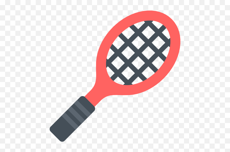 Racket Icon Myiconfinder - Racket Icon Png,Tennis Racket Png