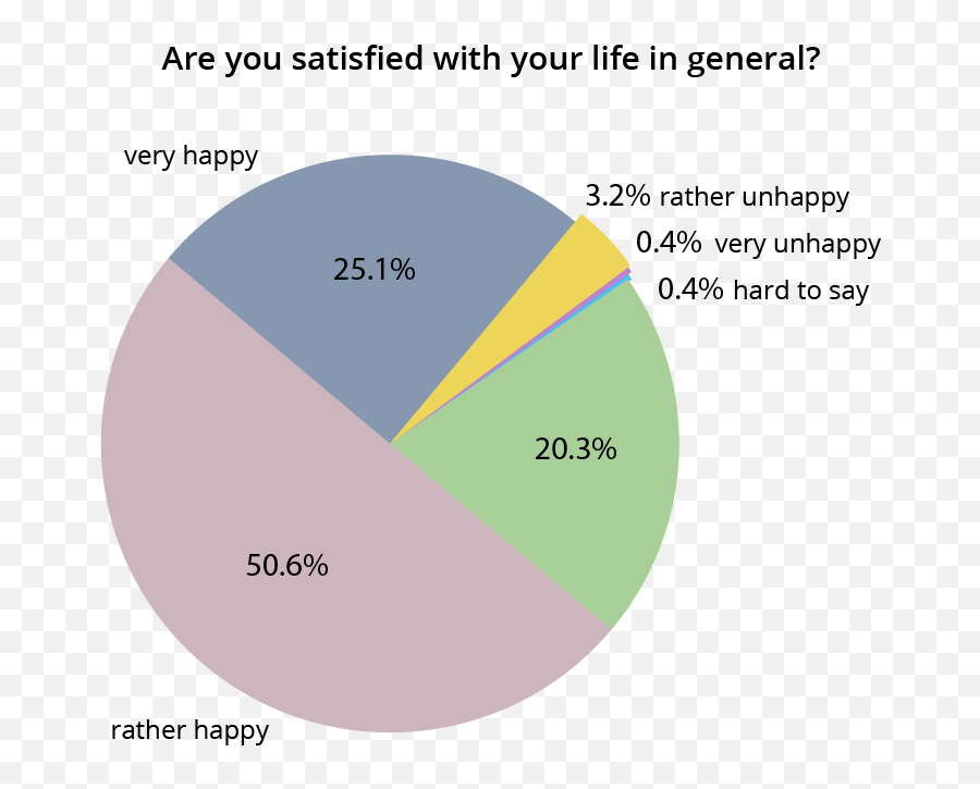 Download Survey Of Happy People Png Image With No Background - Makes People Happy Chart,Happy People Png
