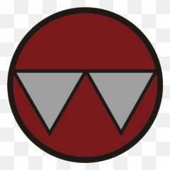 Zerg - Circle Png,Zerg Logo