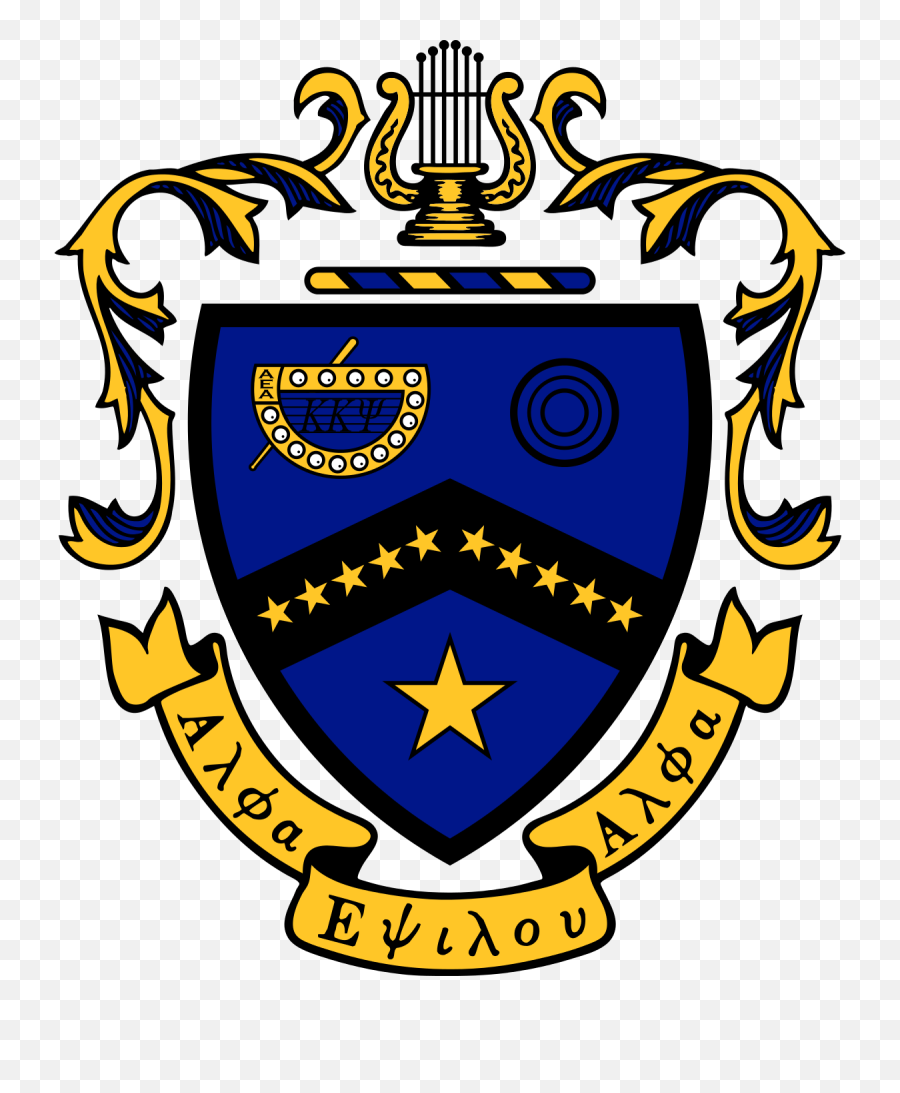Filekappa Kappa Psi Coat Of Armssvg - Wikimedia Commons Kappa Kappa Psi Crest Png,Kappa Transparent Background