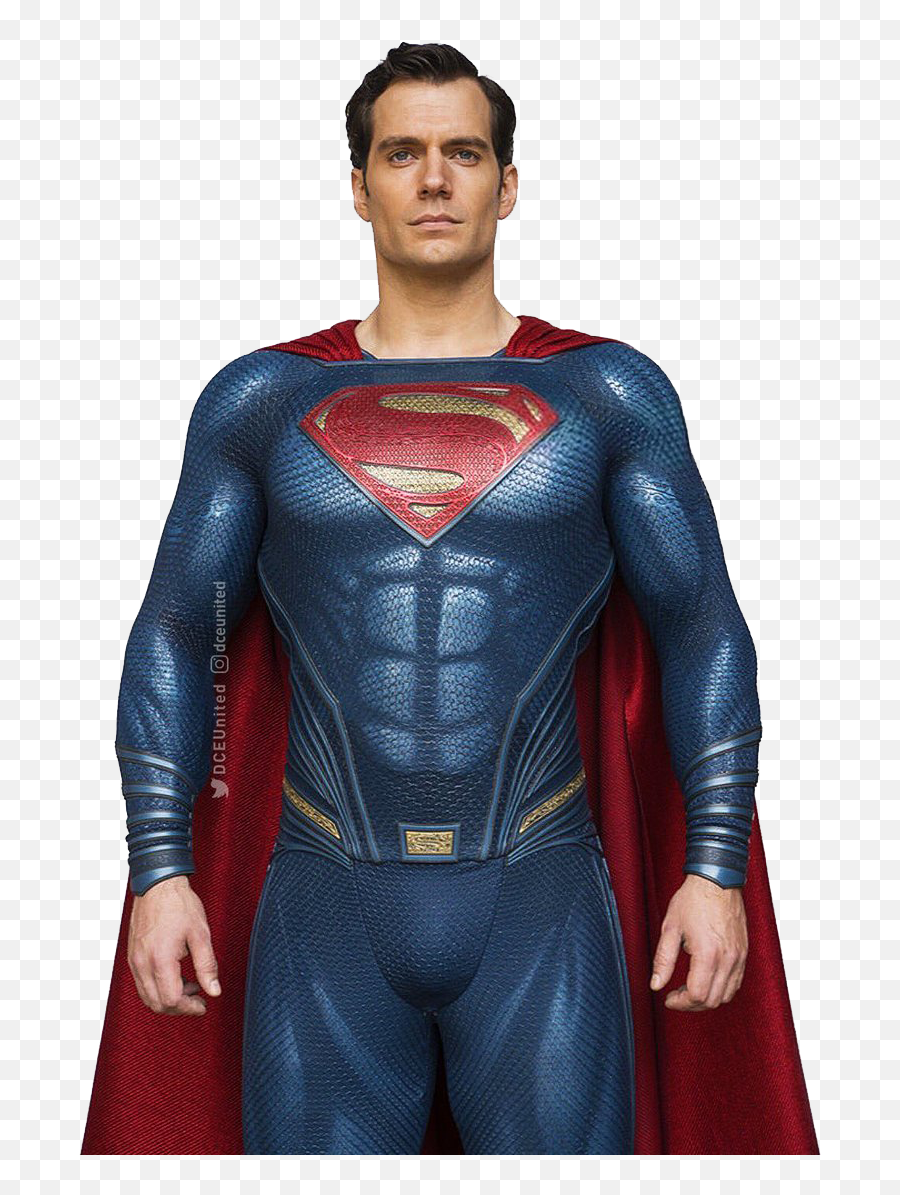 Superman Png Images Transparent Background - Justice League Henry Cavill Superman,Superman Png