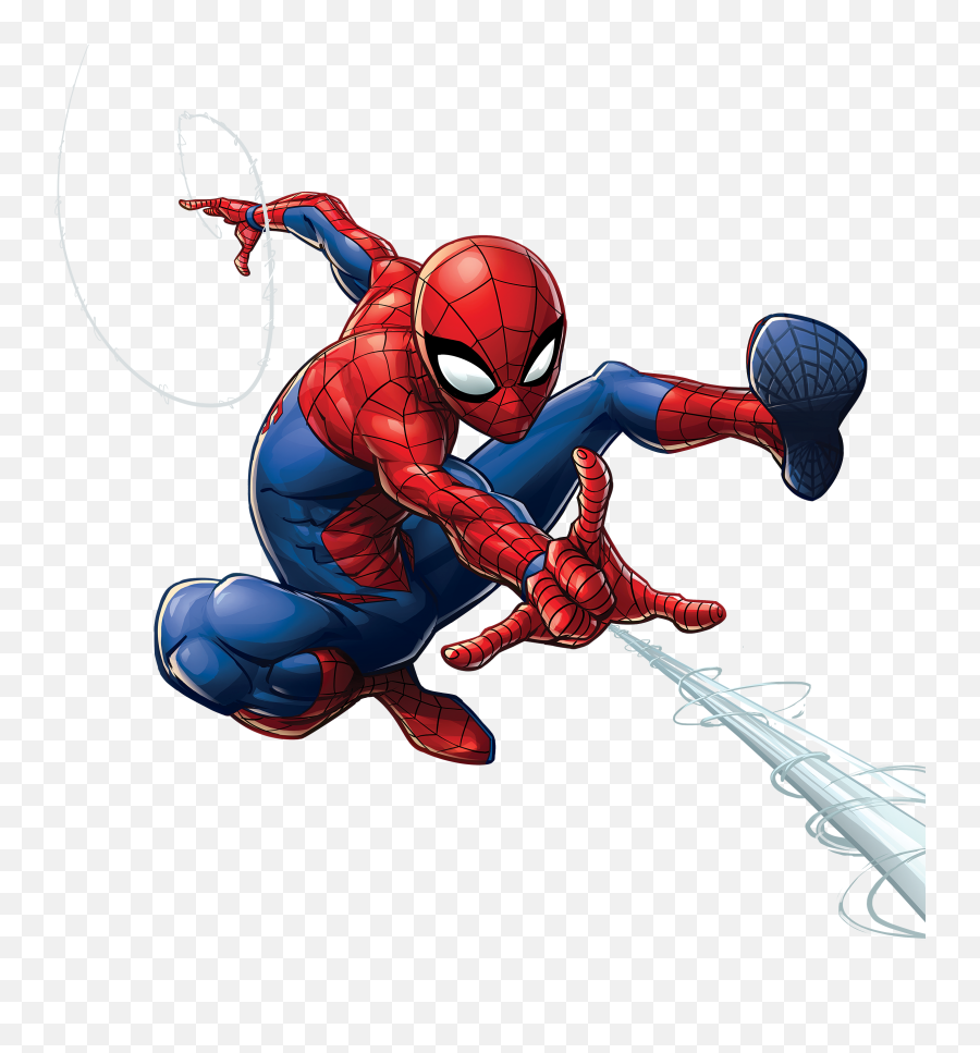Character Announcement Spider - Man Canyon County Kids Expo Marvel Spiderman Images Hd Png,Spider Man Web Png
