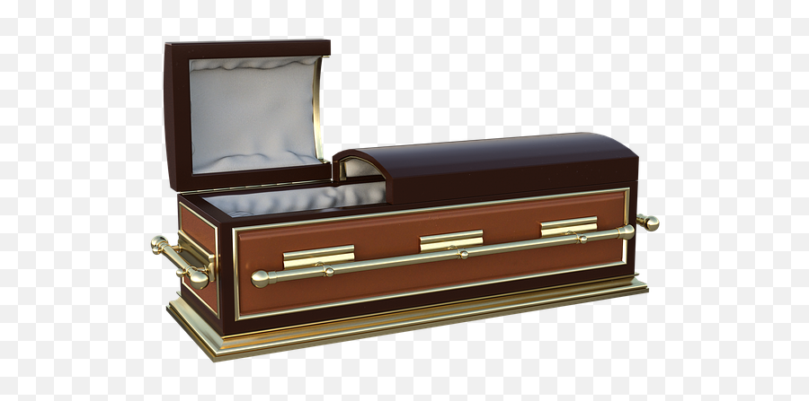 Casket Dead Death - Free Image On Pixabay Le Cercueil De Dj Arafat Png,Casket Png