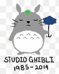 Farewell To One Of The Greatest Animation Companyu0027s In Japan - Cartoon Png,Studio Ghibli Png