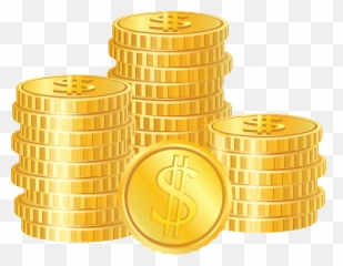 Png Free Money Coins