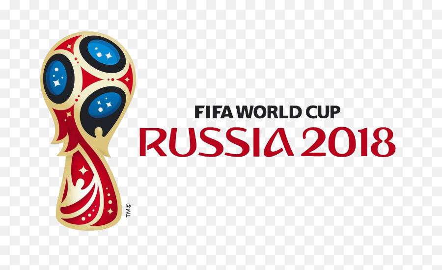Fifa World Cup Russia 2018 Gif - Logo Russia 2018 Png,World Cup 2018 Png
