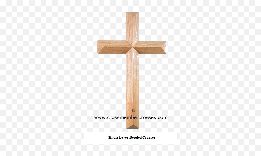 Index Of Crosses - Cross Png,Wood Cross Png