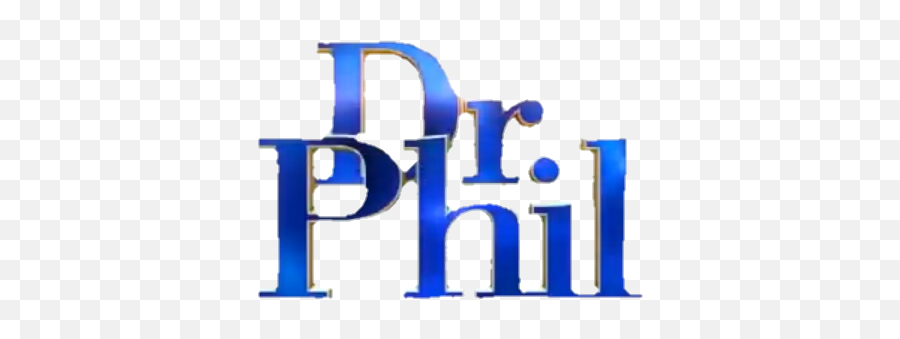 Dr - Clip Art Png,Dr Phil Png