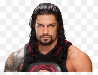 Roman Reigns Battles - Champion Roman Reigns Photo Download Png,Roman Reigns Transparent