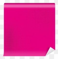 Halftone Pink Background Stylish Comic Book Style Wall Mural U2022 Pixers We Live Change - Color Gradient png