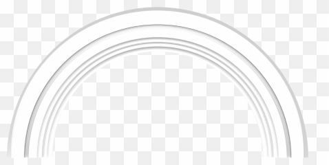 Half Circle Arch - Groupe Plastika Moulure En De Cercle png