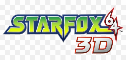 Starlink Fox Mccloud Figure Png Download - Clip Star Fox 64 3ds Logo,Fox Mccloud Png