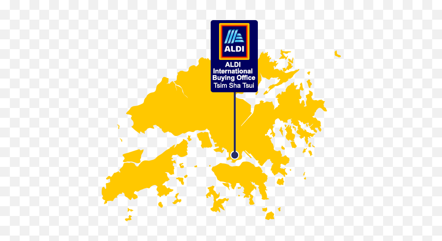 Aldi Recruitment - About Us Hong Kong E Commerce Landscape Png,Aldi Logo Png