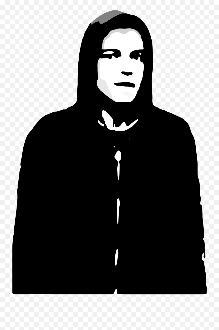 Mr Robot Elliot Alderson Portable Network Graphics Clip Art - Elliot Alderson Art Png,Robot Transparent Background