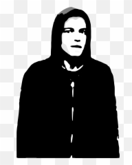 Mr Robot Elliot Alderson Portable Network Graphics Clip Art - Elliot Alderson Art Png,Robot Transparent Background