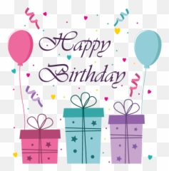Best Birthday Quotes Cute Happy Greeting Card And - Happy Birthday Png Portrait,Happy Birthday Transparent Background