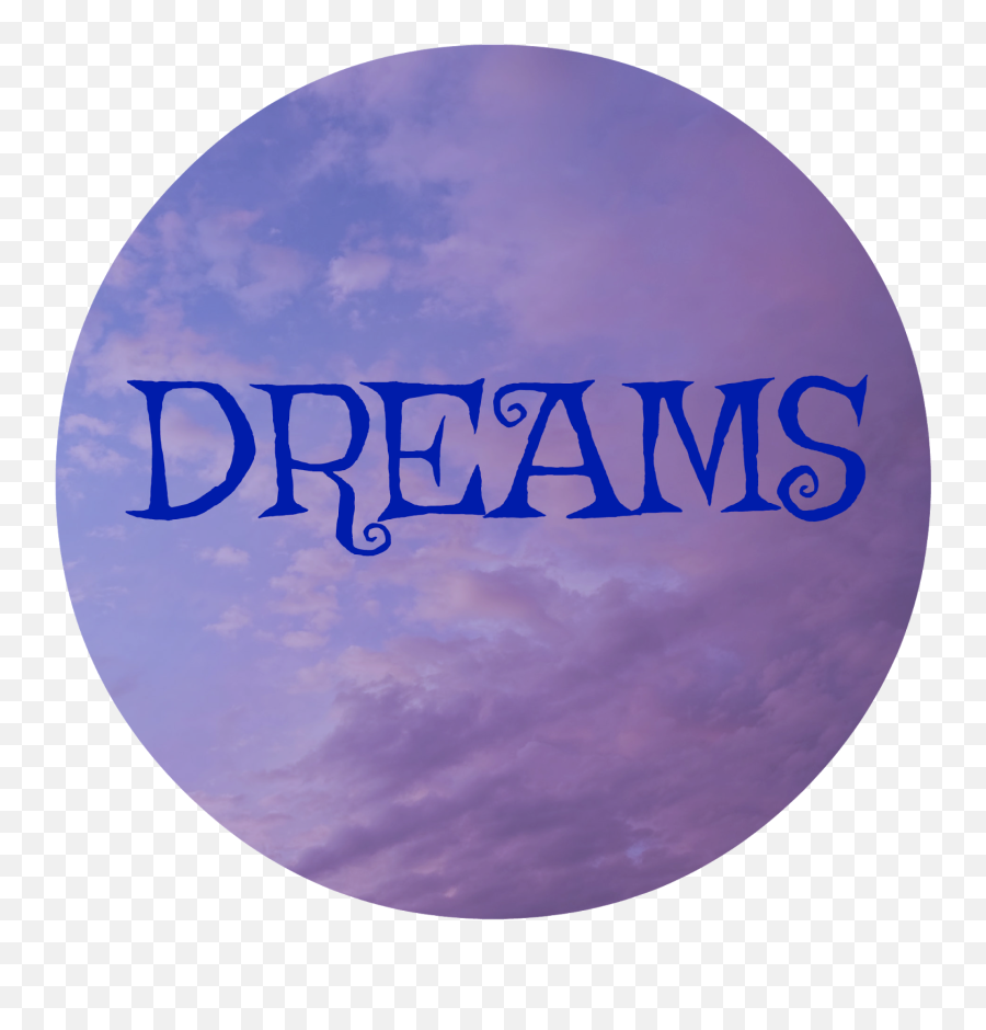 Nightmares Archives - Raisie Bay Dreams Word Png,Dreams Png
