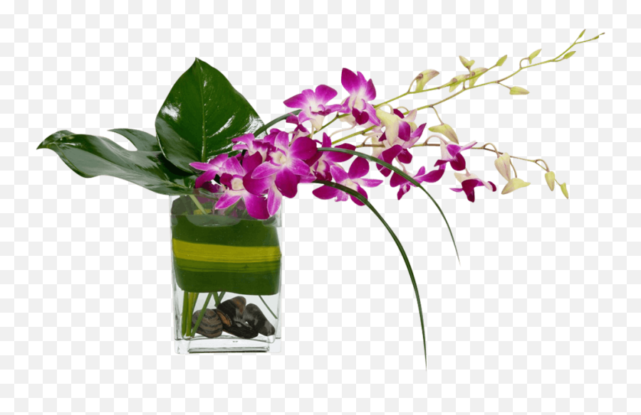 Tropical Flowers Png - Tropical Breeze 17042593840 Bouquet Vase,Tropical Flowers Png