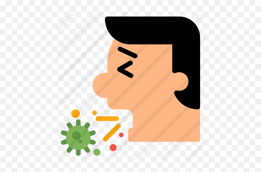 Symptom - Free Healthcare And Medical Icons Dot Png,Spit Png