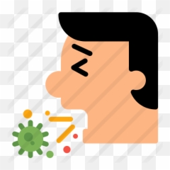 Symptom - Free Healthcare And Medical Icons Dot Png,Spit Png