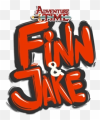 Illustration Fanart - Finnu0026Jake Adventure Time Behance With png
